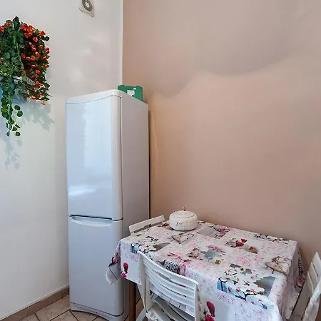 Piazza Tuscolo Appartement Rome