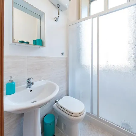 Piazza Tuscolo Appartement *