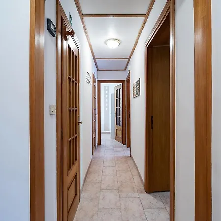 Appartement Piazza Tuscolo