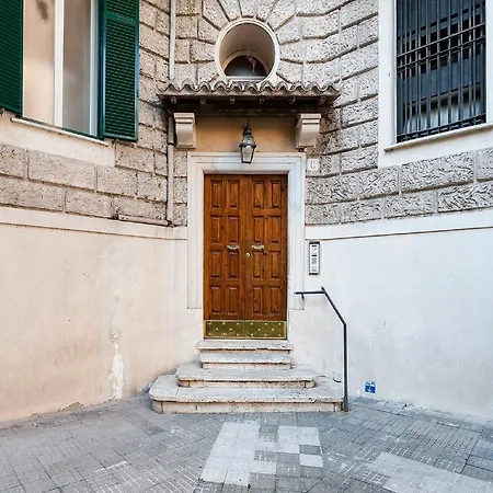 Piazza Tuscolo Rome