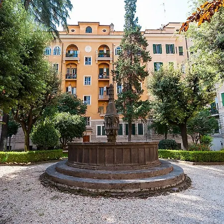 Piazza Tuscolo * Róma